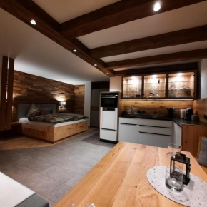 Apartment LENA Obertilliach
